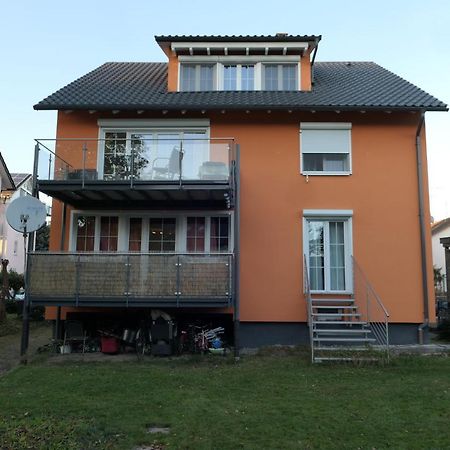 Bodensee Loge 博登斯边的拉多夫采尔 外观 照片